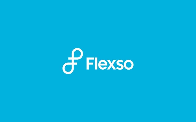 Flexso Digital Banner